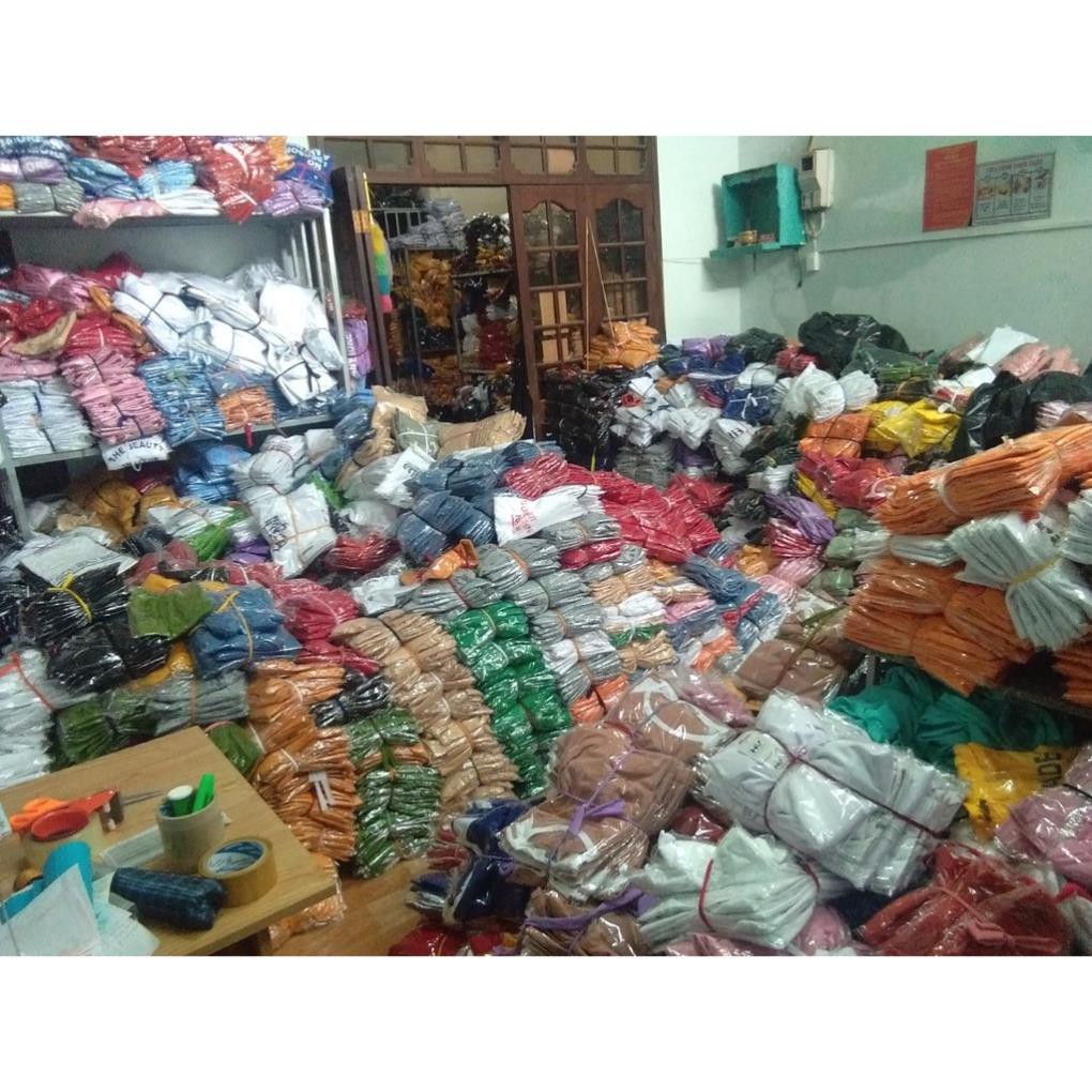 Xưởng gia công áo cao cấp  SALE 50K 1 ÁO GIÓ 2 LỚP LẤY MẪU BẤT KÌ TẠI XƯỞNG KO LỰA  MẪU Áo khoác đẹp