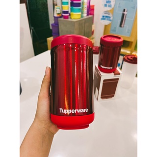 Hộp giữ nhiệt Stacking Thermal tiện lợi tặng kèm túi đựng