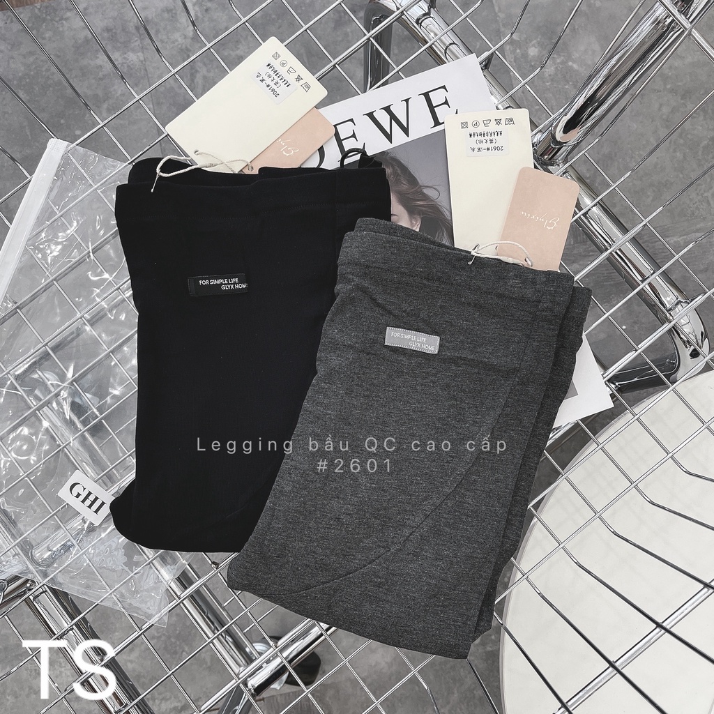 QUẦN LEGGING BẦU CAO CẤP QUẢNG CHÂU