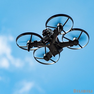 Set 12 Khung Bảo Vệ Cánh Quạt Cho Drone Dji Fpv Mni