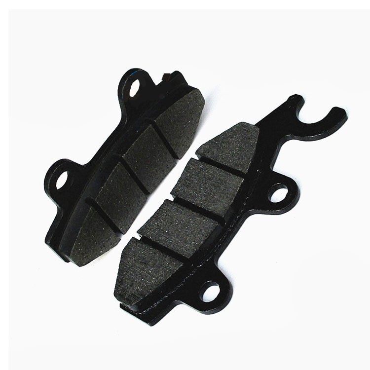 Bố Thắng Đĩa Trước Suzuki En150