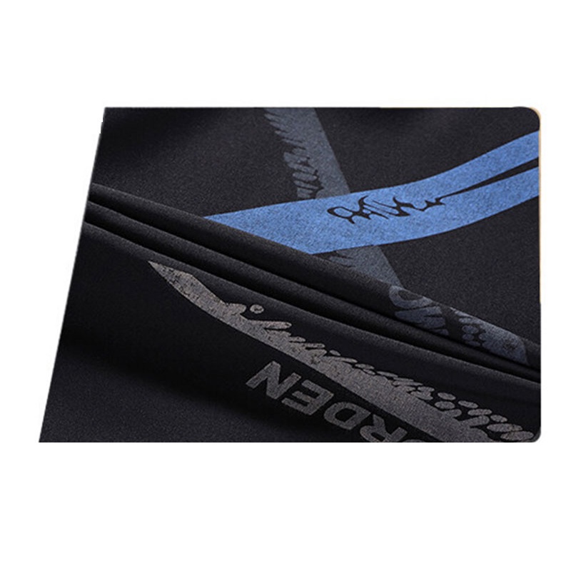 Quần Short Thể Thao Ống Rộng Thời Trang Mùa Hè Dành Cho Nam