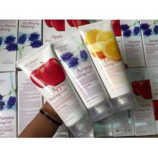 Tẩy tế bào chết Arrahan 180ML - Hàn Quốc