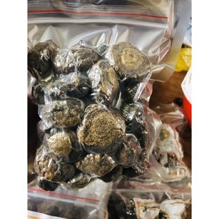 500g Củ Maca Đen (Sâm Maca Đen)