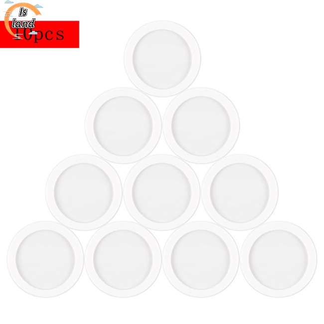 1 Bộ Màng Bọc Nhạc Cụ Kazoo Thiết Kế Đơn Giản