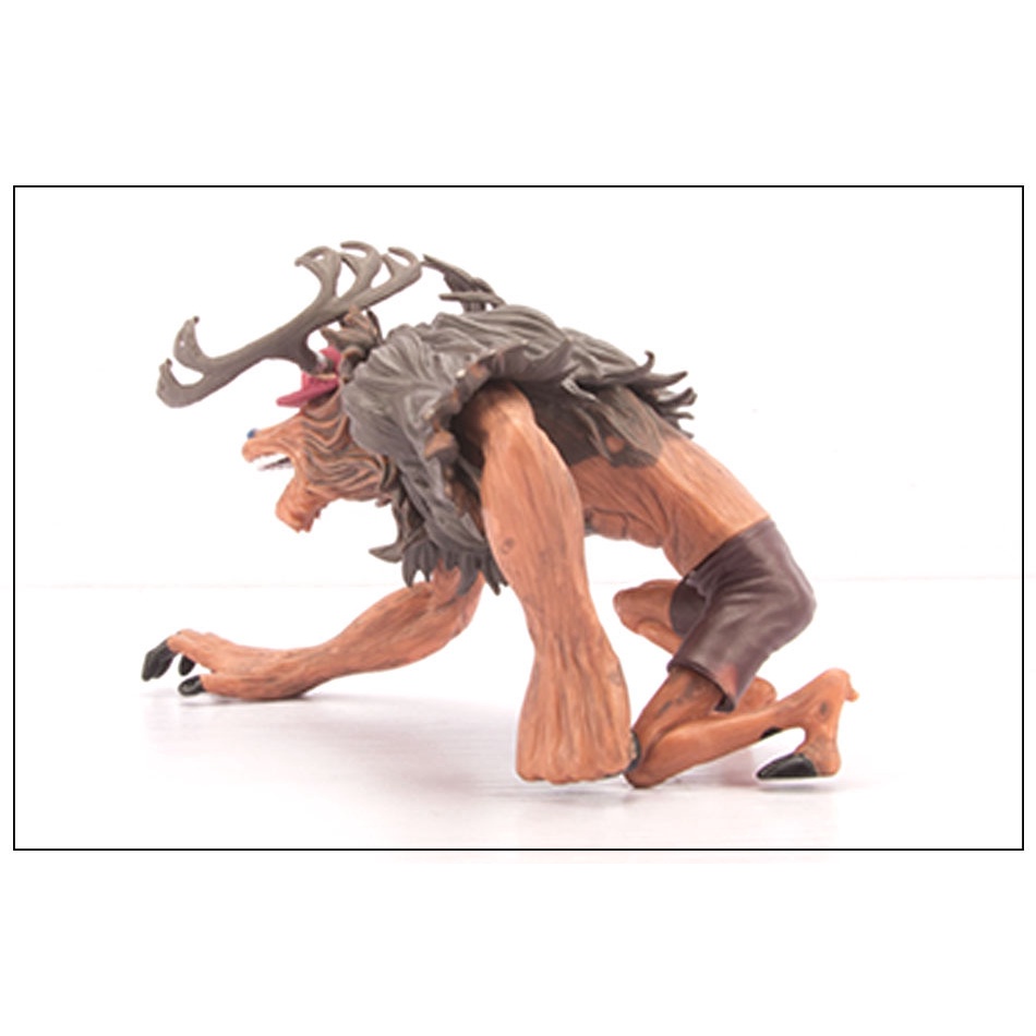 One Mô Hình Nhân Vật Trong Phim Hoạt Hình One Piece