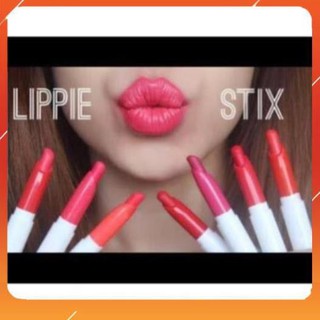 [BTA01]  MUA 1 TẶNG 1 Sample - Son thỏi COLOURPOP Lippie Stix Dòng Matte (Lì vừa)