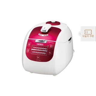 Nồi cơm điện cuckoo crp- m1060sr