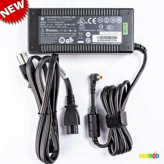 🎁 sạc laptop toshiba 19v 6.3a adapter - kèm dây nguồn - new