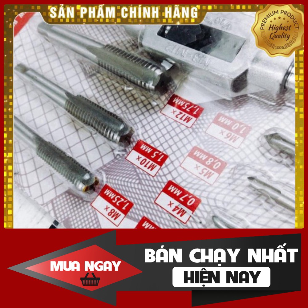 [ HÀNG CHÍNH HÃNG - GIÁ SẬP SÀN ] Bộ taro vỉ nhựa