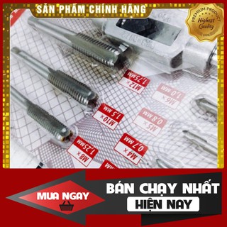 Bộ taro vỉ nhựa