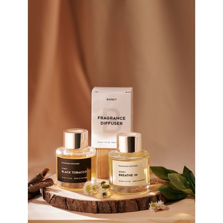 Tinh dầu khuếch tán BONET tỏa hương 24/7