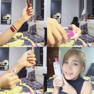 NƯỚC TẨY TRANG BYPHASSE 500ML