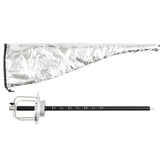 Tay Jinbei Zoom focus system for deep reflective octaboxes