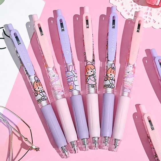 Sticker Bút Dao Rọc Giấy  Dao Rọc Giấy Dạng Bút  Dao Rọc Giấy Mini Dụng Cụ Học Tập Dễ Thương Dao Rọc Giấy Dạng Bút
