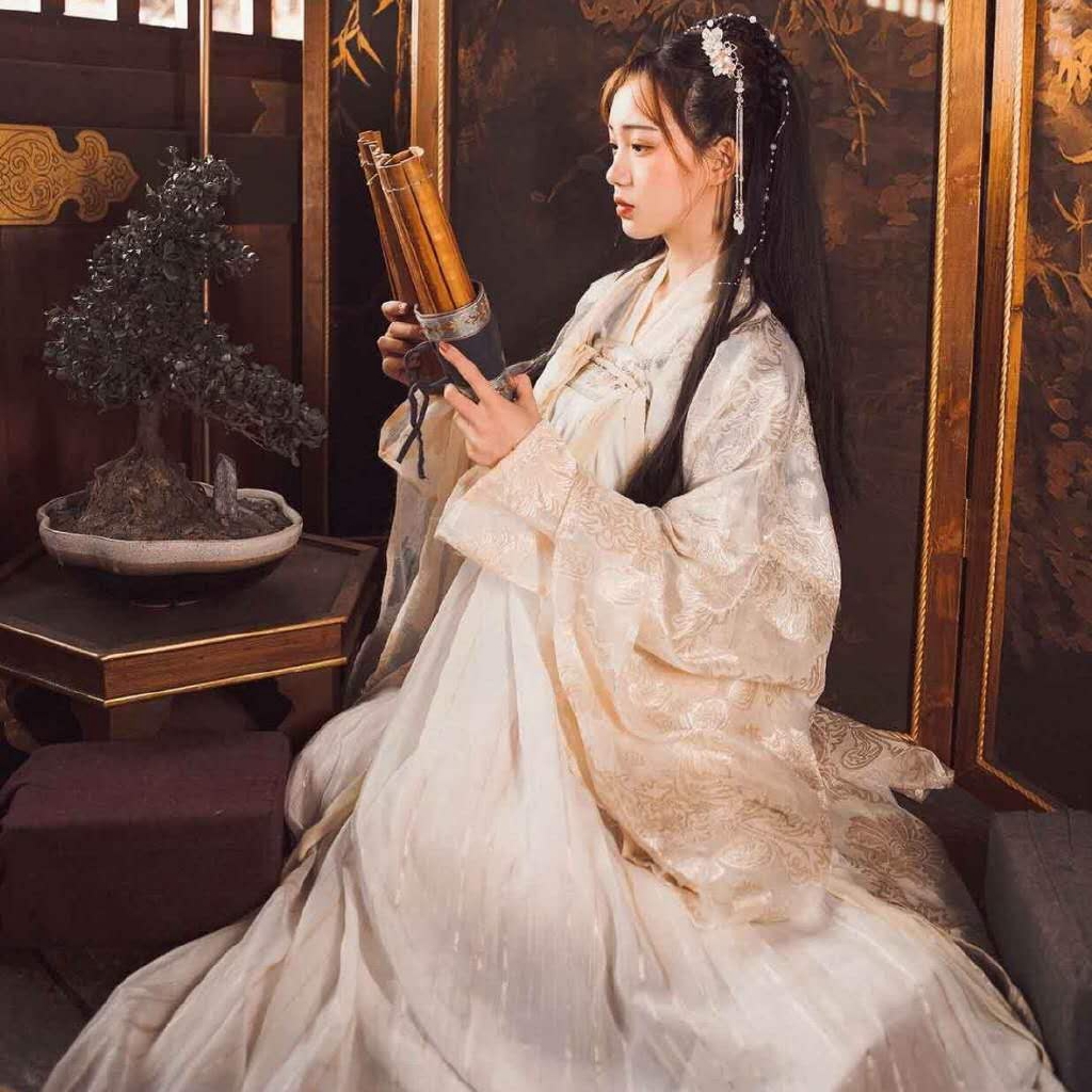 Trang phục hóa trang nhân vật Trung Quốc cổ điển 3m/6m độc đáo | BigBuy360 - bigbuy360.vn