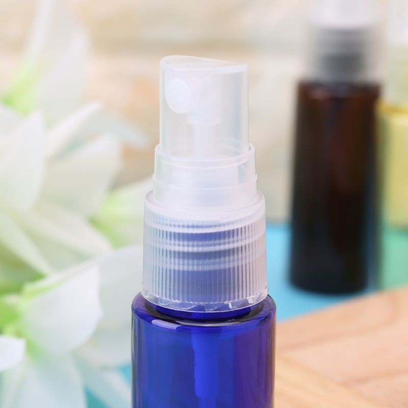 Chai xịt rỗng chiết nước hoa cho du lịch 20ml