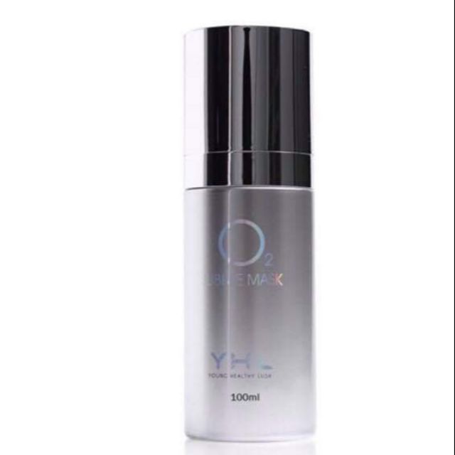 Mặt nạ thải độc oxy YHL