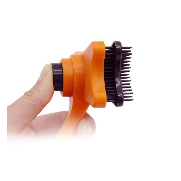 Lược chải lông thú cưng chó mèo chuyên dụng