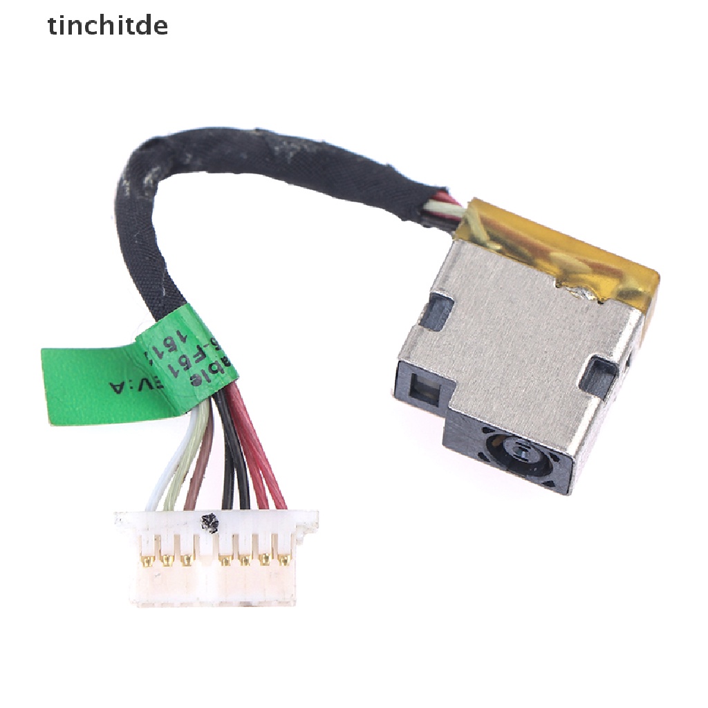 Dây Cáp Nguồn DC Dành Cho HP X360 M6-W M6-P M6-AQ M6-A serie