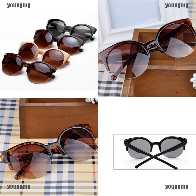 Kính Mát Mắt Mèo Phong Cách Retro 2017 | BigBuy360 - bigbuy360.vn