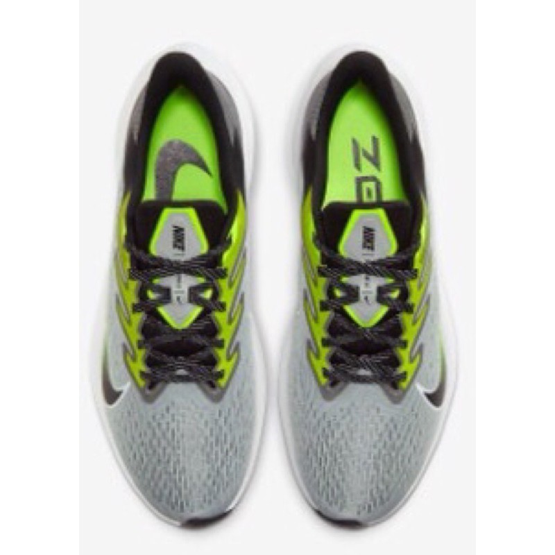 {HÀNG CHÍNH HÃNG} GIÀY THỂ THAO NAM NIKE CJ0291-002