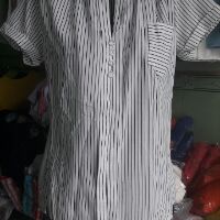 Sơ mi nữ