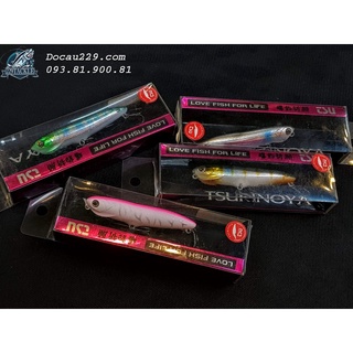 Mồi Lure DW90 7.5G