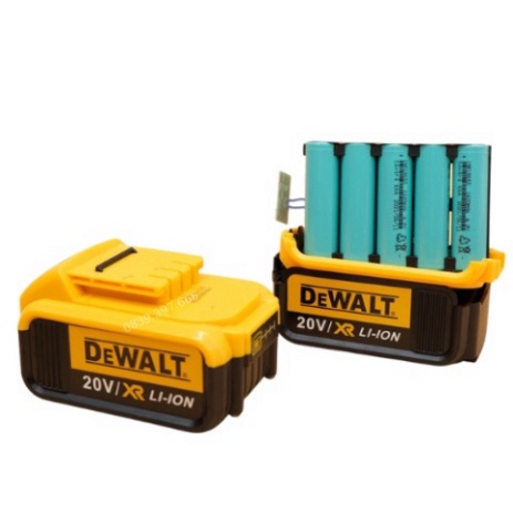 Máy Chuyên Vít Dùng Pin Dewalt DCF887 Động Cơ Lõi Đồng KHÔNG CHỔI THAN Kèm 2 PIN Máy Hãng Cho Thợ Bắn Vít Bắn Tôn