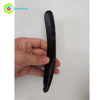 Cạo Gió Sừng Dẹp - Dụng Cụ Diện Chẩn ( Cạo Gió, Mát Xa, Day Ấn Huyệt, Đã Thông Kinh Mạch, Spa, Trẻ Hóa,...)