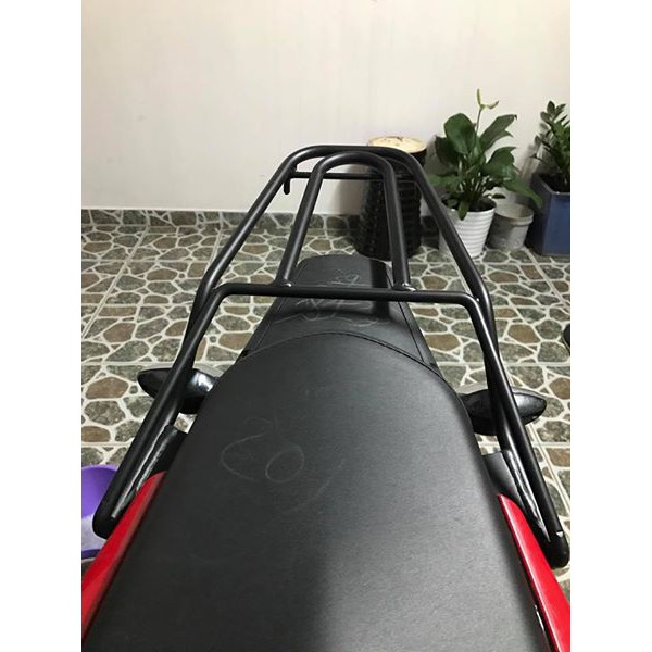 Baga CBR150r  Thailand