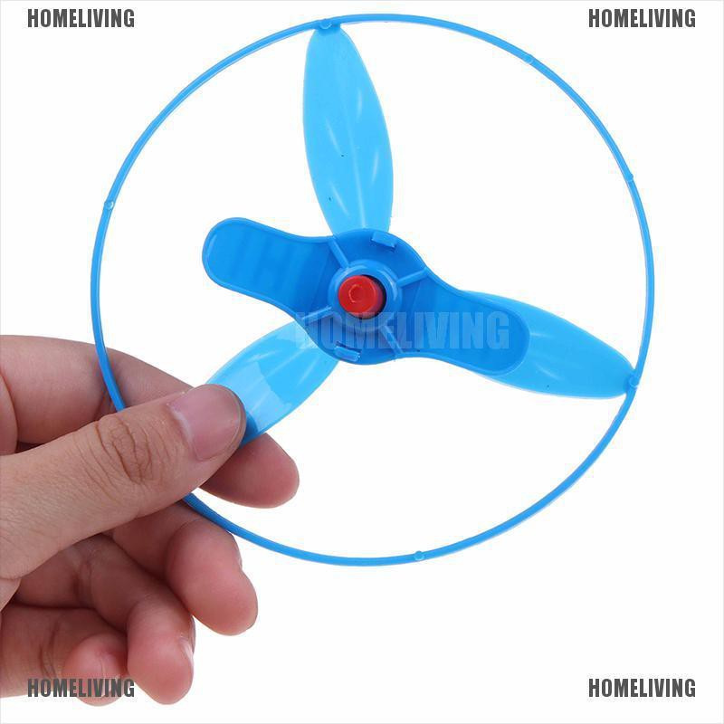 [Homeliving] Đồ Chơi Đĩa Bay Ném Tay Ngoài Trời Cho Trẻ Em