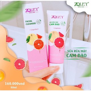 Sữa rửa mặt Kbone