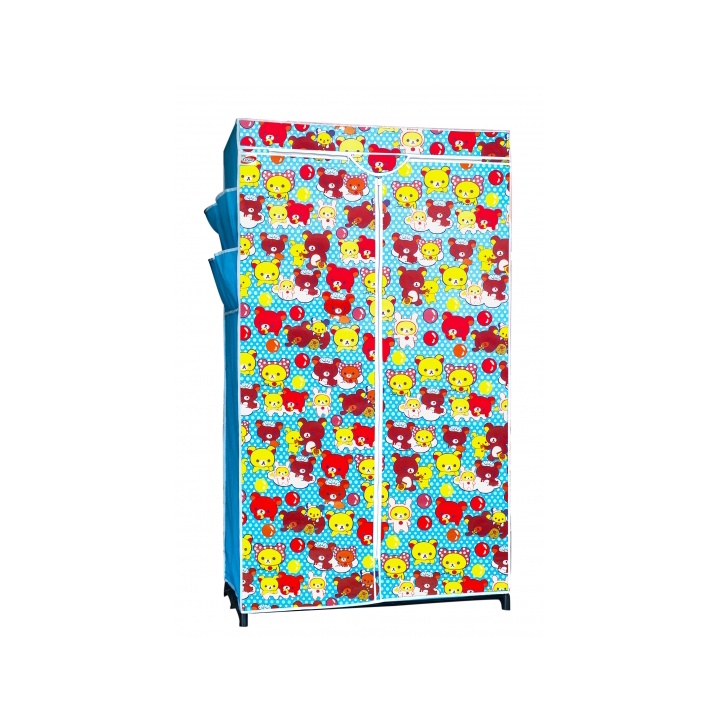 Tủ vải Thanh Long ngang 90cm Hàng Cao Cấp - TVAI02