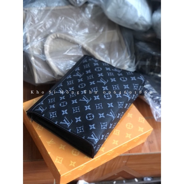 Táp Cầm Tay,Culth cầm tay lv fullbox hãng( video kèm ảnh thật shop chụp)