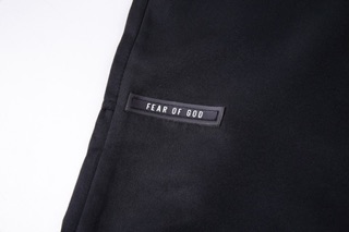 Quần dài nylon fog