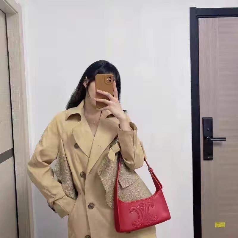 TÚI CAO CẤP 3 MÀU