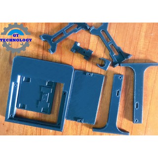 Máy khắc lazer mini-Bộ khung máy in 3D