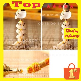 Tinh Dầu Thơm Treo Xe Ô Tô Hình Quả Trám – Khử Mùi Trong Xe Hơi