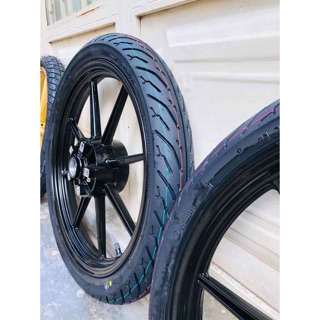 Cặp vỏ Maxis 6002 gai cực đẹp size 70 80