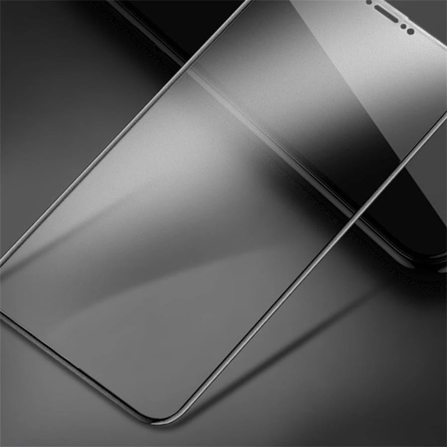 Miếng dán màn hình bảo vệ màn trầy xước, chống vân, kính cường lực dẻo Samsung Galaxy S21 S20 Note 20 Ultra S10 10 Plus 9 8 S7 S6 Edge