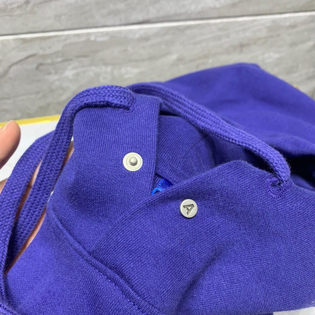 Áo nỉ mũ Ader Error star hooded sweatshirt fw20 | BigBuy360 - bigbuy360.vn