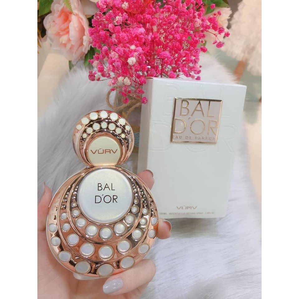ECLAT DOR - NƯỚC HOA DUBAI - NỘI ĐỊA - GIÁ RẺ - SỈ