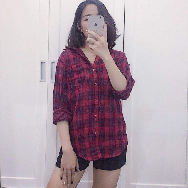 Áo sọc thần thánh