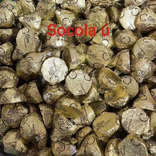Socola ú