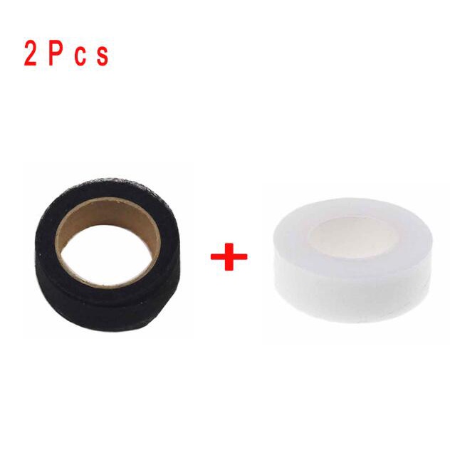 Set 2 Cuộn Băng Keo Vải Ren 20mm * 10m