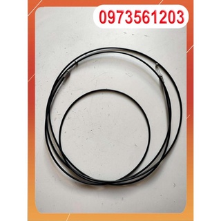 DÂY GIẬT CỐP SAU ALTIS ĐỜI 2008-2013