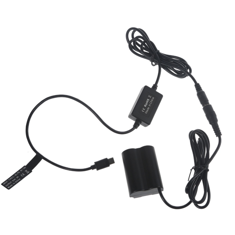 Cáp Nối USB Type C NP-W235 Cho Máy Ảnh DC