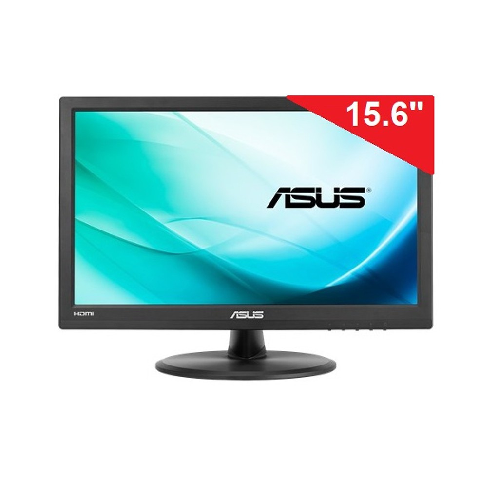 Màn hình cảm ứng đa điểm ASUS VT168H 15.6inch - Hàng Chính Hãng | BigBuy360 - bigbuy360.vn
