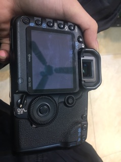 Máy ảnh 5D mark II